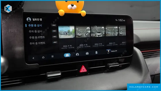 HYUNDAI IONIQ 5 LONG RANGE AWD