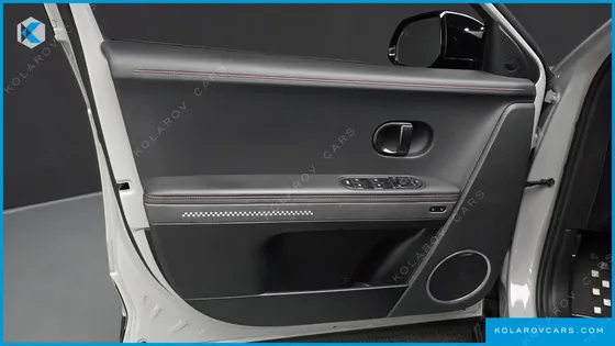 HYUNDAI IONIQ 5 LONG RANGE AWD