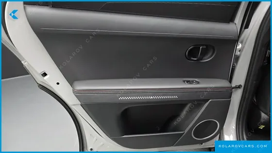 HYUNDAI IONIQ 5 LONG RANGE AWD