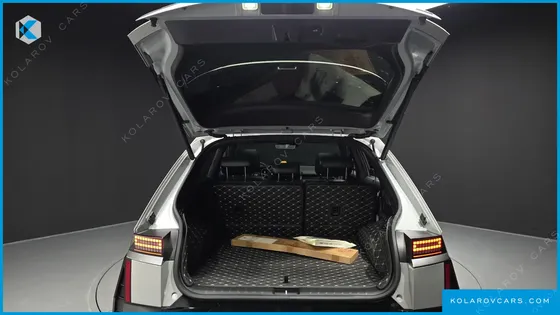 HYUNDAI IONIQ 5 LONG RANGE AWD