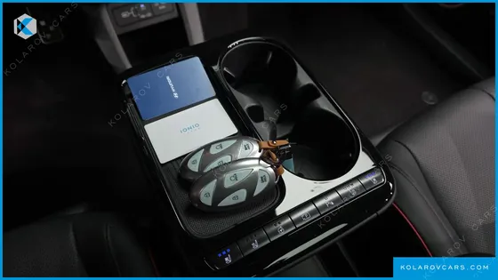 HYUNDAI IONIQ 5 LONG RANGE AWD