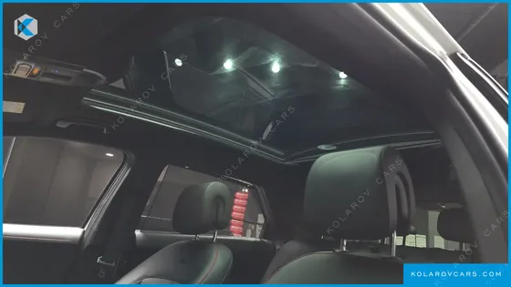 HYUNDAI IONIQ 5 LONG RANGE AWD