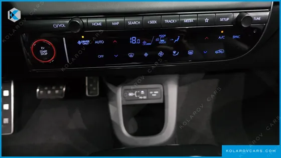 HYUNDAI IONIQ 5 LONG RANGE AWD