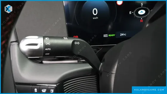 HYUNDAI IONIQ 5 LONG RANGE AWD