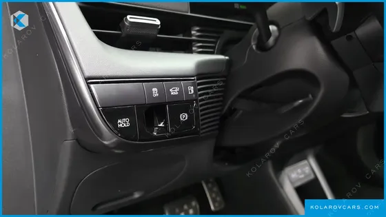 HYUNDAI IONIQ 5 LONG RANGE AWD