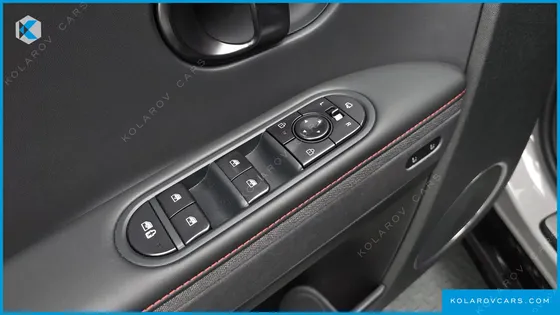 HYUNDAI IONIQ 5 LONG RANGE AWD