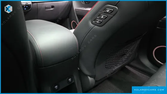 HYUNDAI IONIQ 5 LONG RANGE AWD