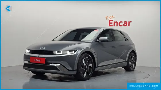 HYUNDAI IONIQ 5 LONG RANGE