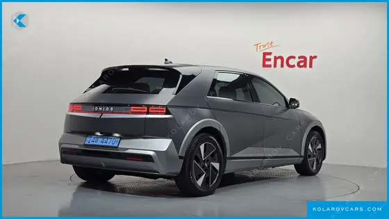 HYUNDAI IONIQ 5 LONG RANGE