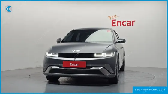 HYUNDAI IONIQ 5 LONG RANGE