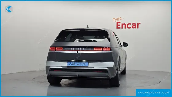 HYUNDAI IONIQ 5 LONG RANGE