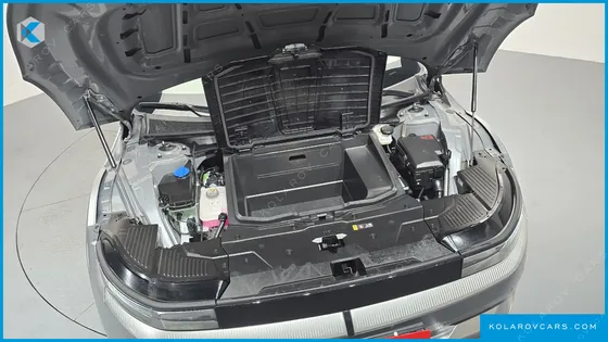 HYUNDAI IONIQ 5 LONG RANGE