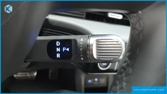 HYUNDAI IONIQ 5 LONG RANGE