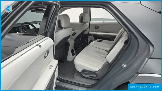 HYUNDAI IONIQ 5 LONG RANGE
