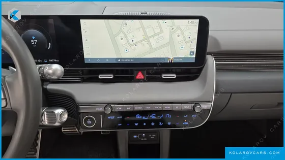 HYUNDAI IONIQ 5 LONG RANGE