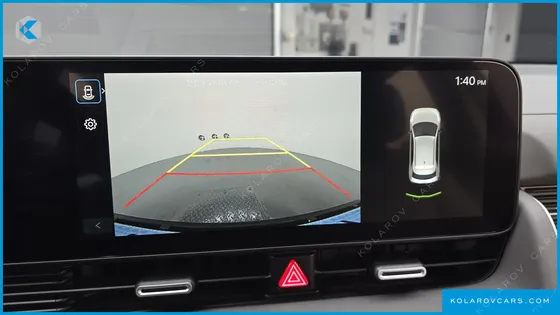 HYUNDAI IONIQ 5 LONG RANGE
