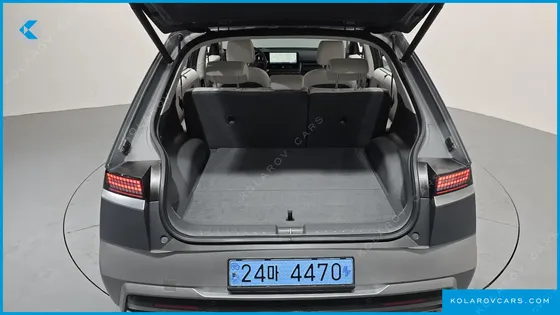 HYUNDAI IONIQ 5 LONG RANGE