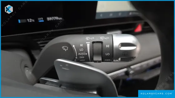 HYUNDAI IONIQ 5 LONG RANGE