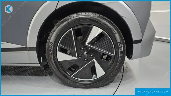 HYUNDAI IONIQ 5 LONG RANGE