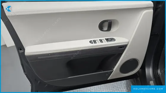 HYUNDAI IONIQ 5 LONG RANGE