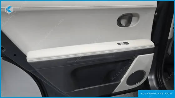 HYUNDAI IONIQ 5 LONG RANGE