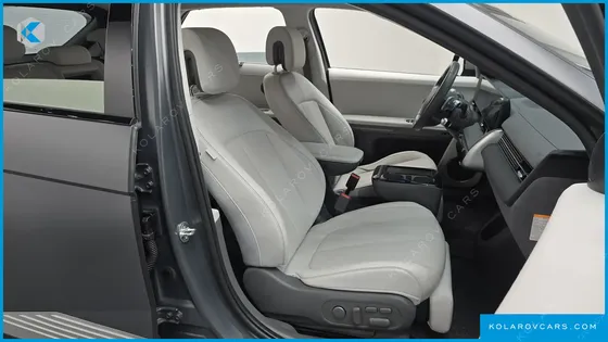 HYUNDAI IONIQ 5 LONG RANGE
