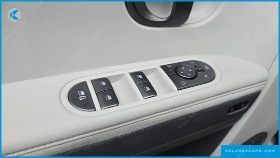 HYUNDAI IONIQ 5 LONG RANGE