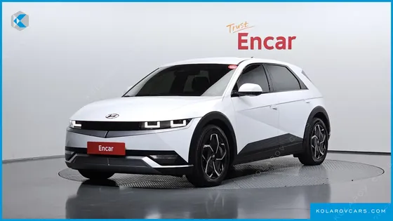 HYUNDAI IONIQ 5 LONG RANGE