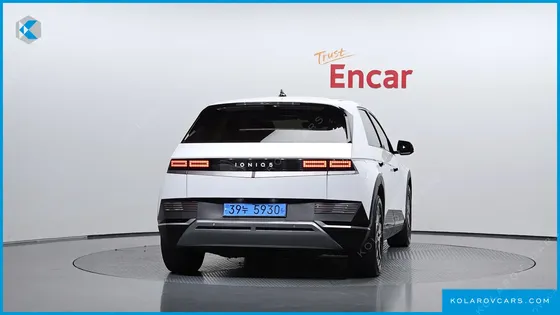 HYUNDAI IONIQ 5 LONG RANGE