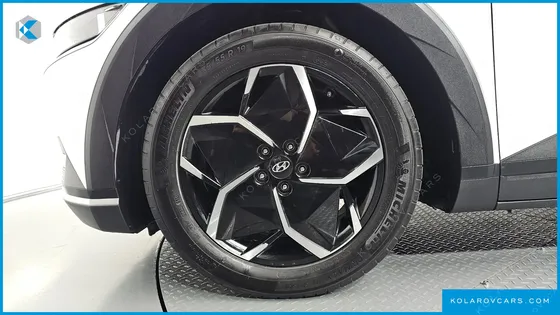 HYUNDAI IONIQ 5 LONG RANGE