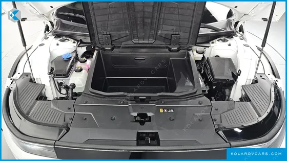 HYUNDAI IONIQ 5 LONG RANGE