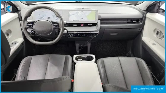 HYUNDAI IONIQ 5 LONG RANGE