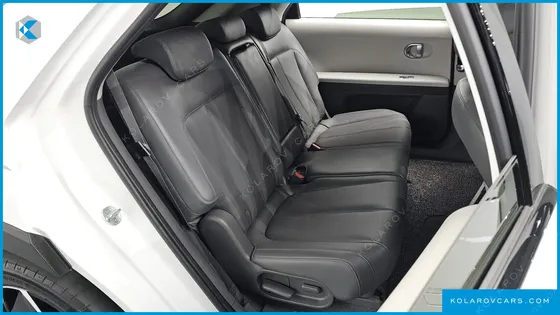HYUNDAI IONIQ 5 LONG RANGE