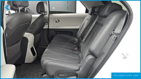 HYUNDAI IONIQ 5 LONG RANGE