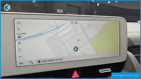 HYUNDAI IONIQ 5 LONG RANGE