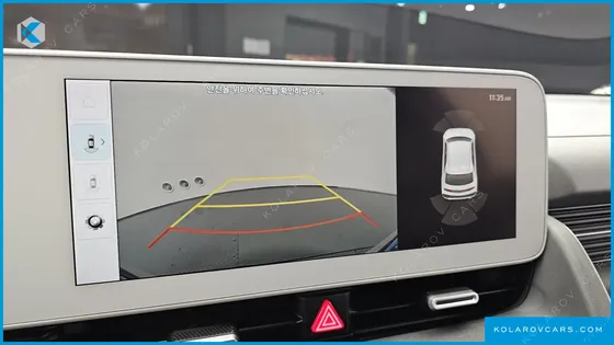 HYUNDAI IONIQ 5 LONG RANGE