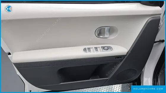 HYUNDAI IONIQ 5 LONG RANGE