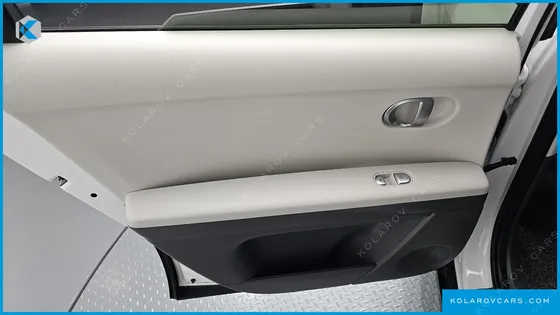 HYUNDAI IONIQ 5 LONG RANGE