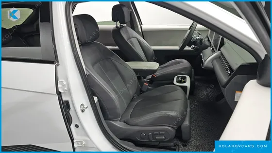HYUNDAI IONIQ 5 LONG RANGE