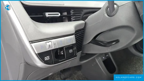 HYUNDAI IONIQ 5 LONG RANGE