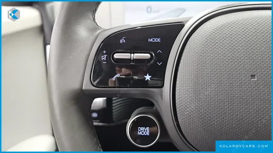 HYUNDAI IONIQ 5 LONG RANGE
