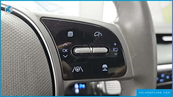 HYUNDAI IONIQ 5 LONG RANGE