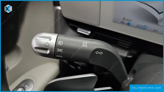 HYUNDAI IONIQ 5 LONG RANGE