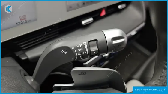 HYUNDAI IONIQ 5 LONG RANGE