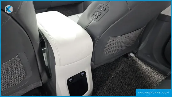 HYUNDAI IONIQ 5 LONG RANGE