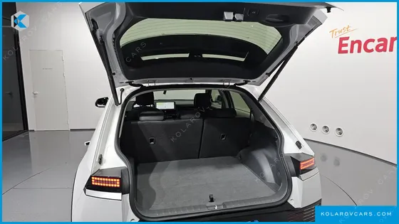 HYUNDAI IONIQ 5 LONG RANGE