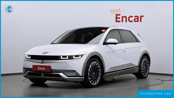 HYUNDAI IONIQ 5 LONG RANGE AWD