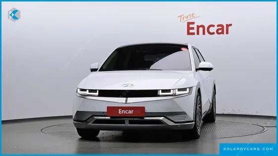 HYUNDAI IONIQ 5 LONG RANGE AWD