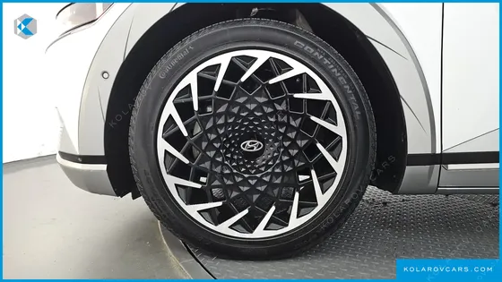 HYUNDAI IONIQ 5 LONG RANGE AWD