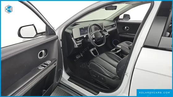 HYUNDAI IONIQ 5 LONG RANGE AWD